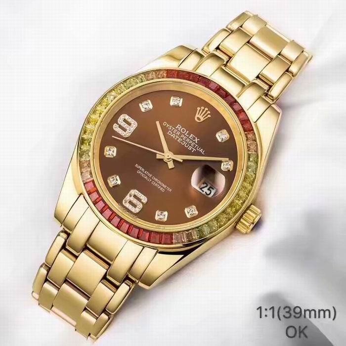 Rolex Watch 1408